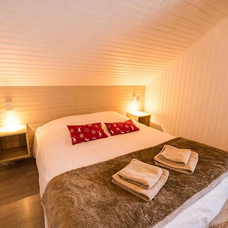 Le Bois Des Neiges Charmant Chalet Authentique A 5 Mn De Gerardmer Ксонруп-Лонжеме Екстериор снимка